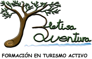 Cursos turismo activo